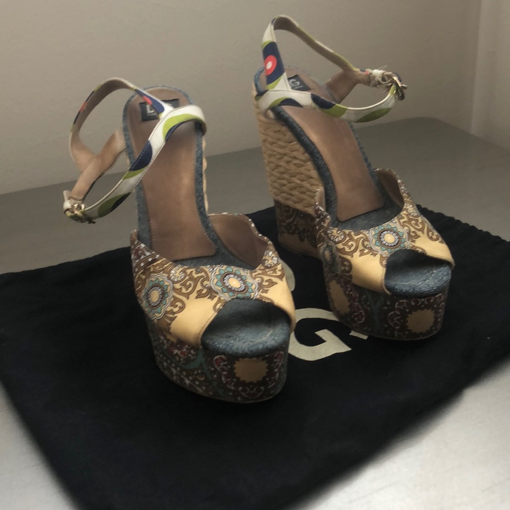 Dolce & Gabbana